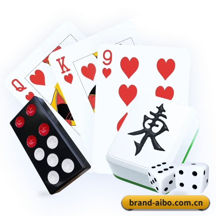 爱博体育 APP 界面