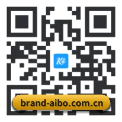 iPadOS & iOS 版 二维码